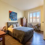 Station - Exclusive 2 Bedrooms Apartman Milánó