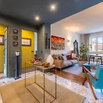 Station - Exclusive 2 Bedrooms * Milánó
