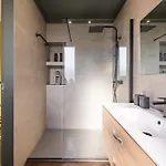 Station - Exclusive 2 Bedrooms Milánó