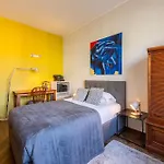 Apartman Station - Exclusive 2 Bedrooms Milánó