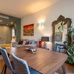 Station - Exclusive 2 Bedrooms * Milánó