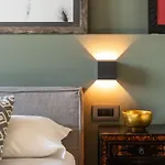 Station - Exclusive 2 Bedrooms Apartman