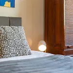 Station - Exclusive 2 Bedrooms Apartman *