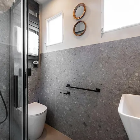 아파트 Station - Exclusive 2 Bedrooms