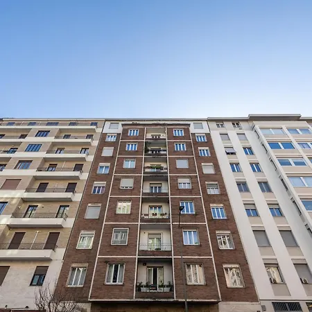 Lejlighed Station - Exclusive 2 Bedrooms