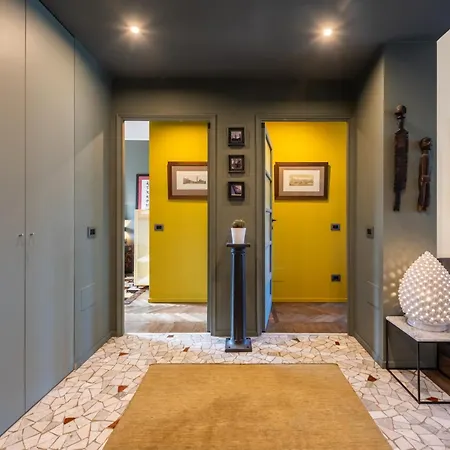 아파트 Station - Exclusive 2 Bedrooms *