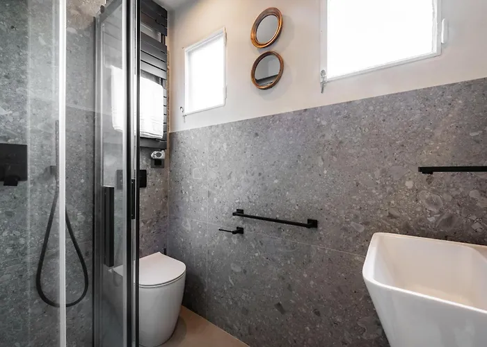 Lejlighed Station - Exclusive 2 Bedrooms