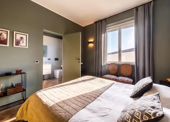Lejlighed Station - Exclusive 2 Bedrooms