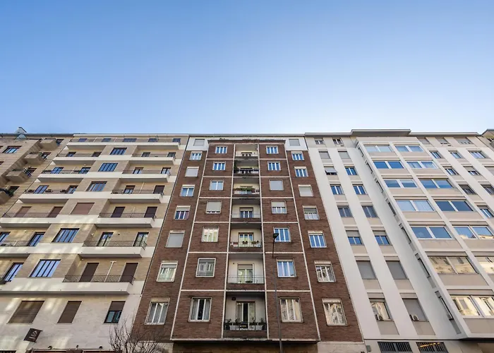 Lejlighed Station - Exclusive 2 Bedrooms
