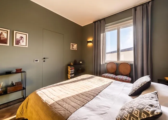 Station - Exclusive 2 Bedrooms Lejlighed *