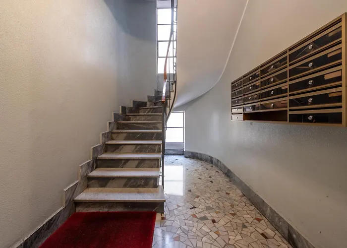 Lejlighed Station - Exclusive 2 Bedrooms Milano