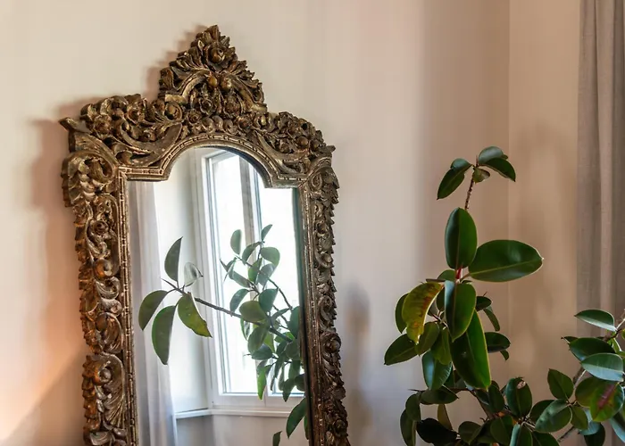 Station - Exclusive 2 Bedrooms Lejlighed