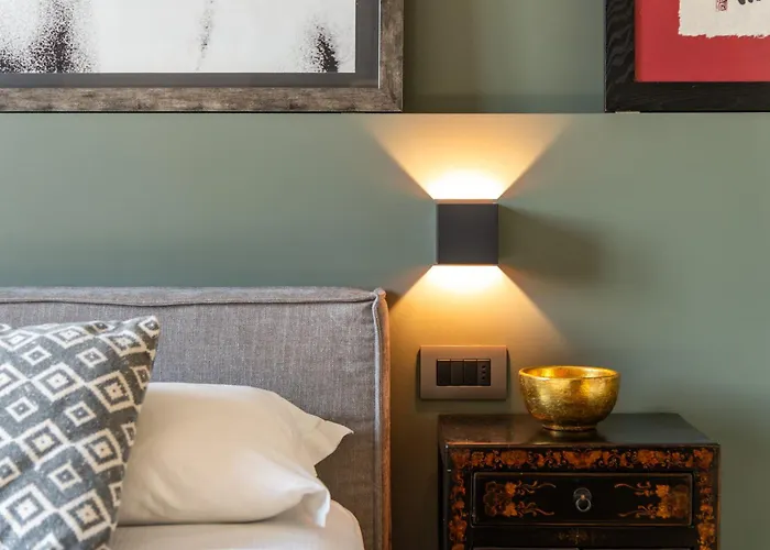 Station - Exclusive 2 Bedrooms Lejlighed