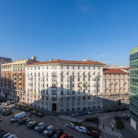 Station - Exclusive 2 Bedrooms