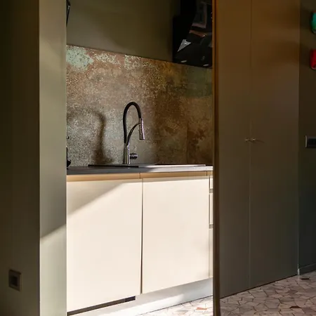 Apartment - Elegant