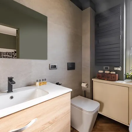 Apartment - Elegant